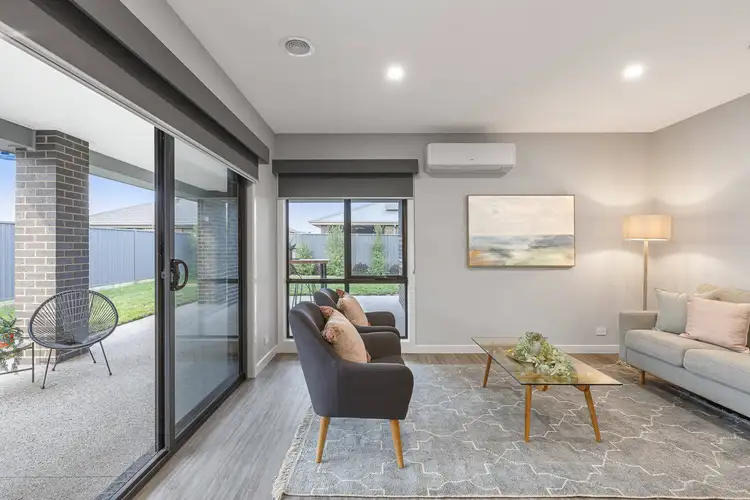 Sixth view of Homely house listing, 26 Monaghan Terrace, Alfredton VIC 3350