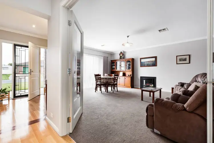 Second view of Homely house listing, 13 Boulevarde Drive, Alfredton VIC 3350
