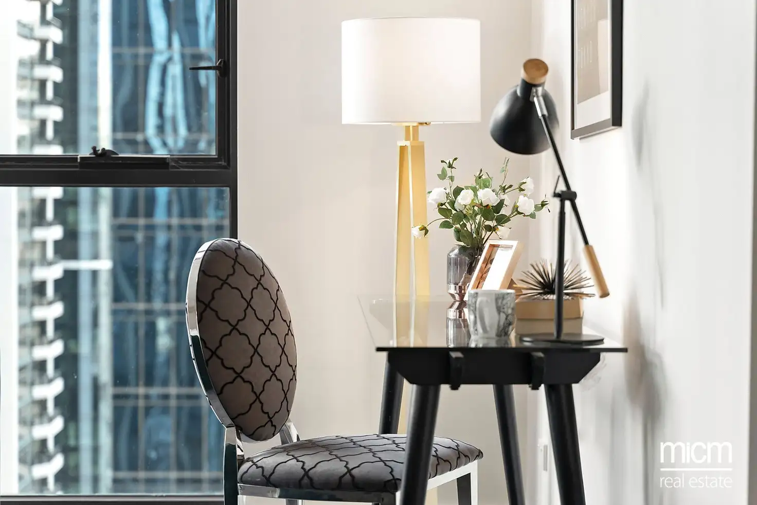 Main view of Homely apartment listing, 271/88 Kavanagh Street, Southbank VIC 3006