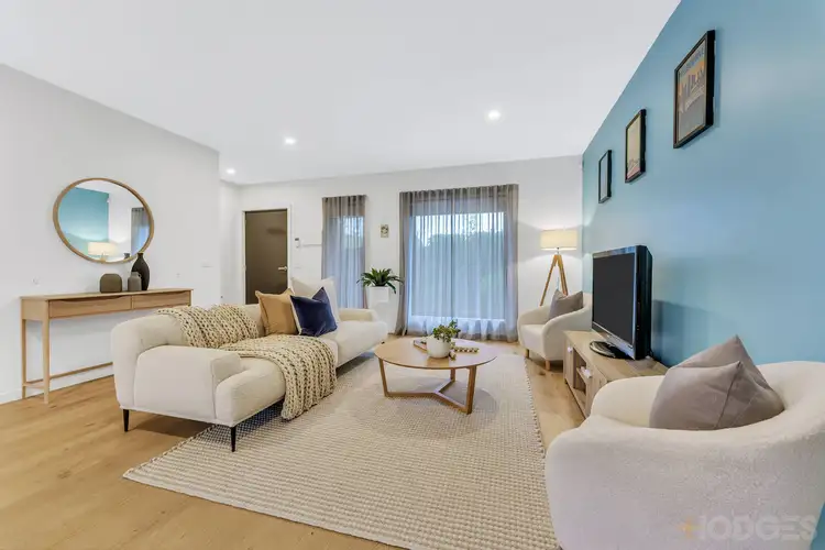 8/1 Latrobe Street, Cheltenham VIC 3192