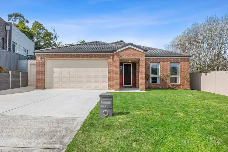 6 Oakdene Court, Ballarat North VIC 3350