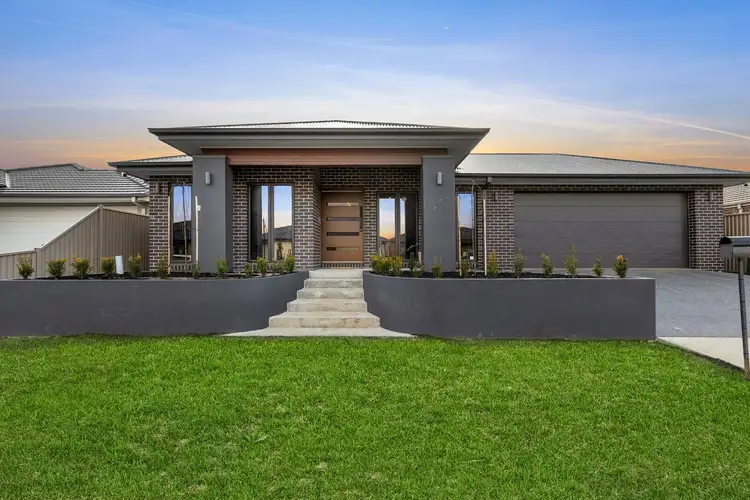 Main view of Homely house listing, 35 Silver Leaf Way, Winter Valley VIC 3358