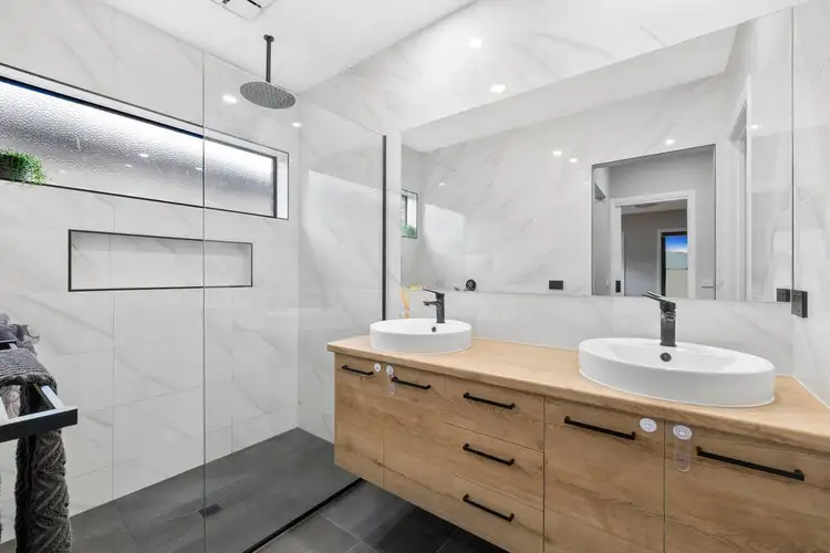 Fourth view of Homely house listing, 35 Silver Leaf Way, Winter Valley VIC 3358