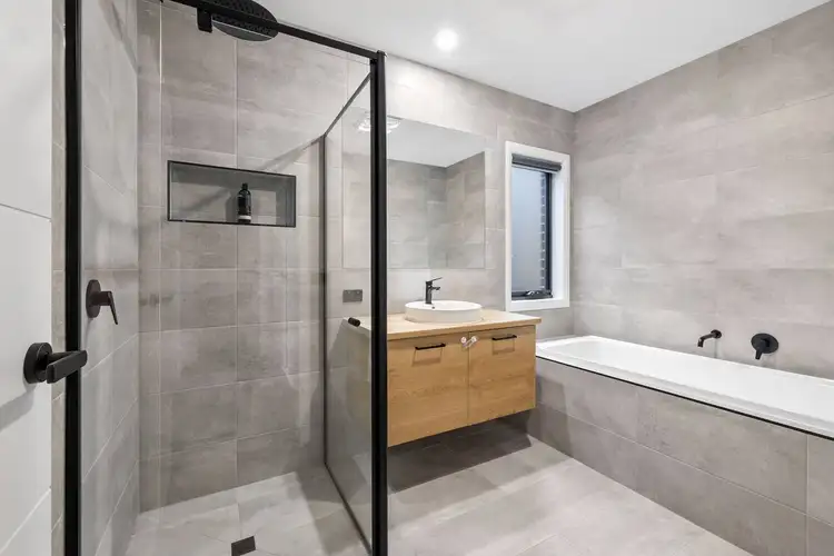Fifth view of Homely house listing, 35 Silver Leaf Way, Winter Valley VIC 3358