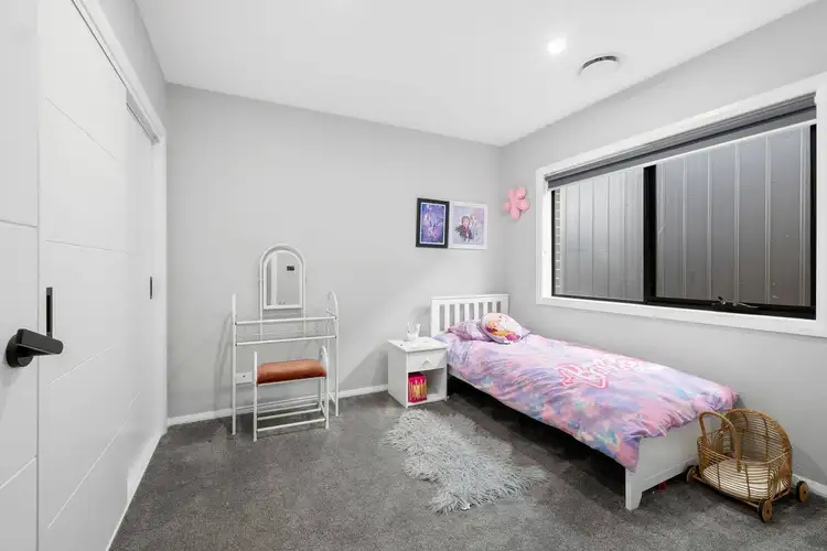 Sixth view of Homely house listing, 35 Silver Leaf Way, Winter Valley VIC 3358