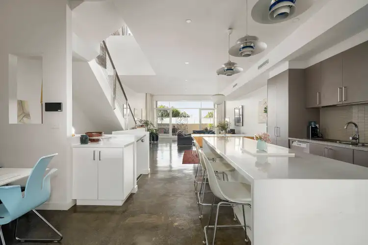 23 Barrow Place, Richmond VIC 3121