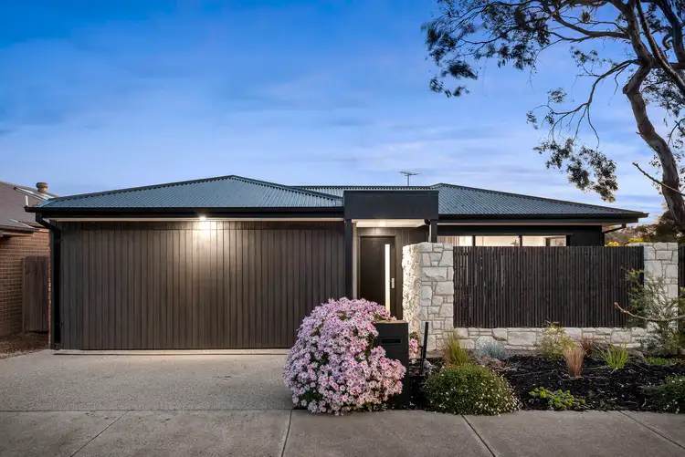 Main view of Homely house listing, 32-34 Lady Earl Crescent, Ocean Grove VIC 3226