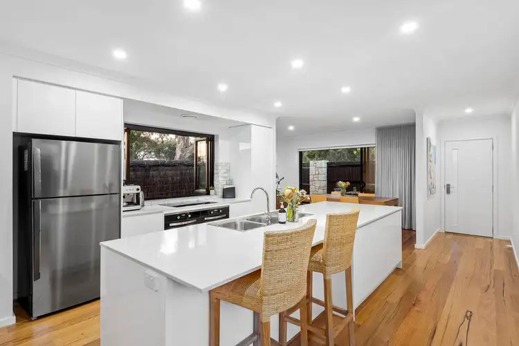 Second view of Homely house listing, 32-34 Lady Earl Crescent, Ocean Grove VIC 3226