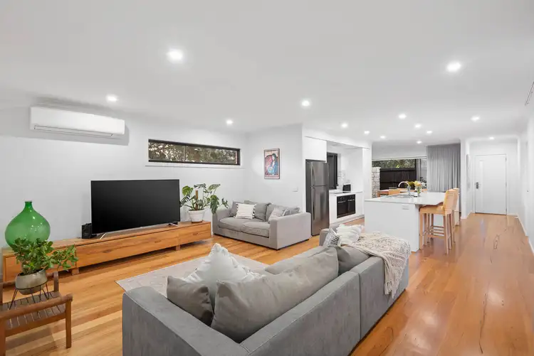 Fourth view of Homely house listing, 32-34 Lady Earl Crescent, Ocean Grove VIC 3226