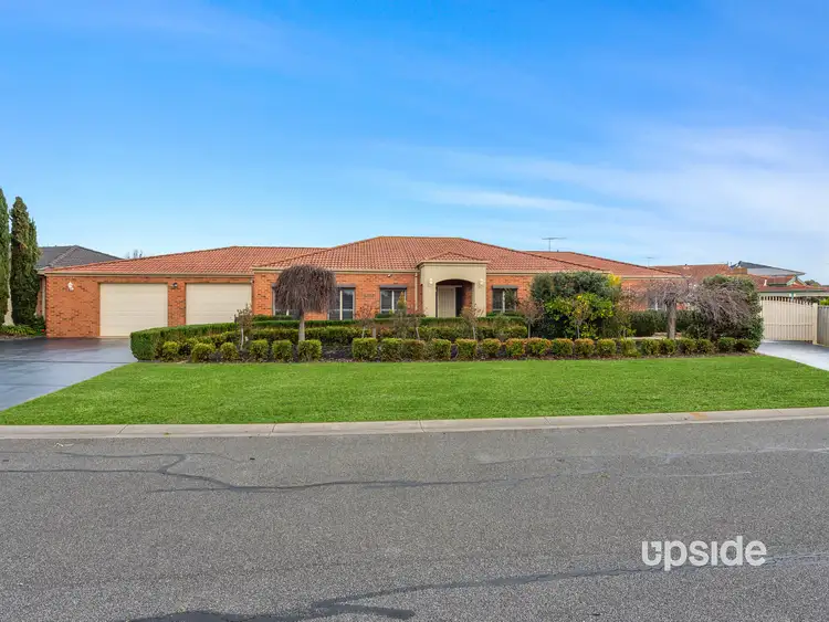 23 Ellen Road, Narre Warren South VIC 3805