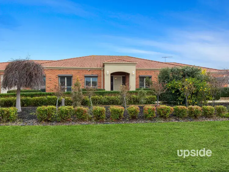 Second view of Homely house listing, 23 Ellen Road, Narre Warren South VIC 3805