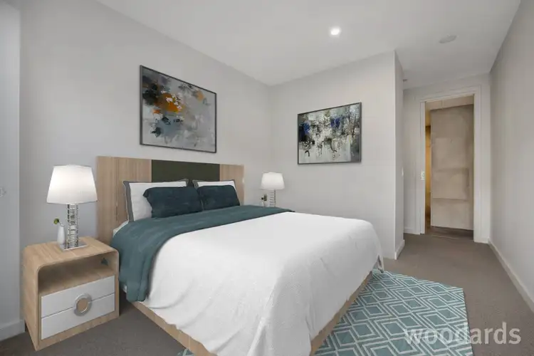 Fifth view of Homely apartment listing, 4/82 Mitchell Street, Bentleigh VIC 3204