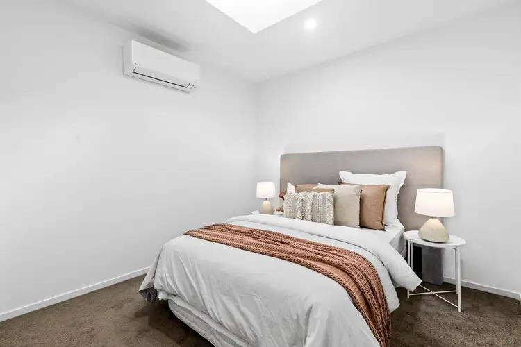 Sixth view of Homely townhouse listing, 7/62 The Parade, Ascot Vale VIC 3032