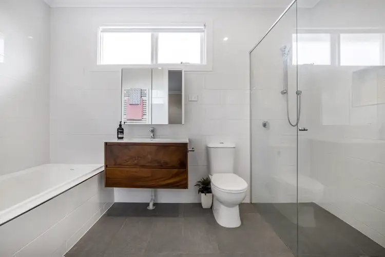 Fifth view of Homely townhouse listing, 1A Christensen Street, Cheltenham VIC 3192