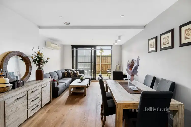 Fifth view of Homely apartment listing, 7/144 Collins Street, Mentone VIC 3194