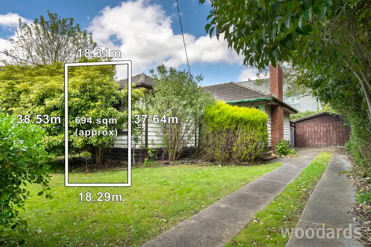 24 Koroit Street, Nunawading VIC 3131