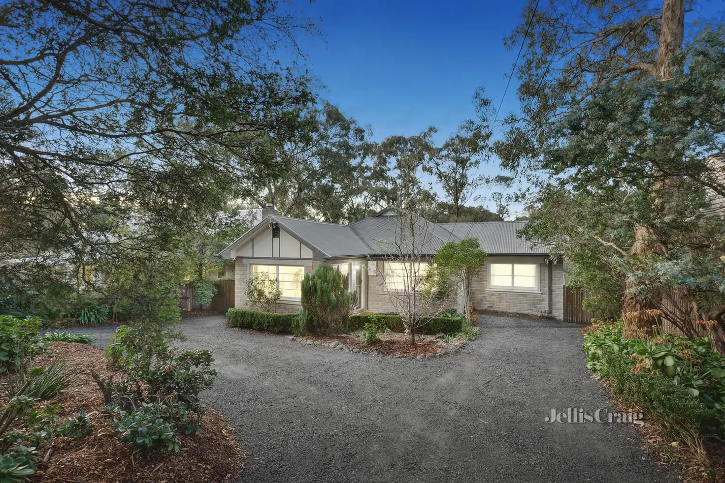 Main view of Homely house listing, 121 Brougham Street, Eltham VIC 3095