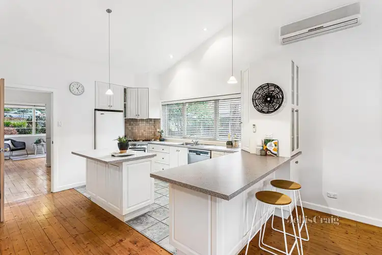 Fourth view of Homely house listing, 121 Brougham Street, Eltham VIC 3095