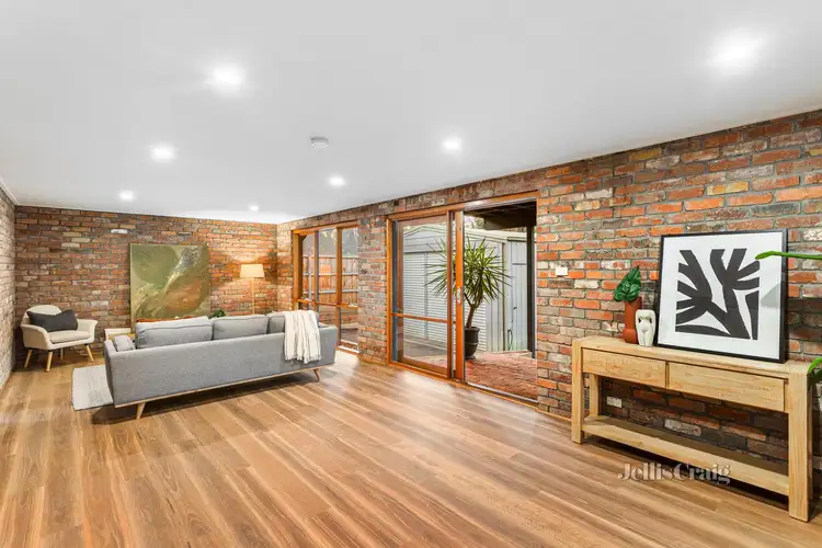 Fifth view of Homely house listing, 121 Brougham Street, Eltham VIC 3095