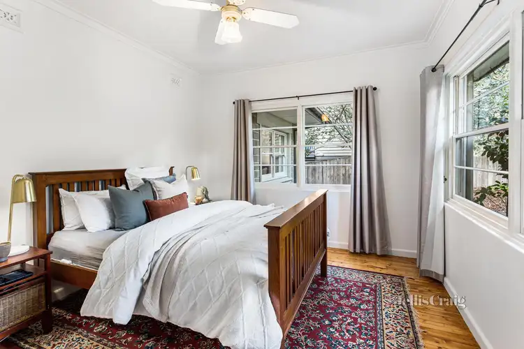 Sixth view of Homely house listing, 121 Brougham Street, Eltham VIC 3095