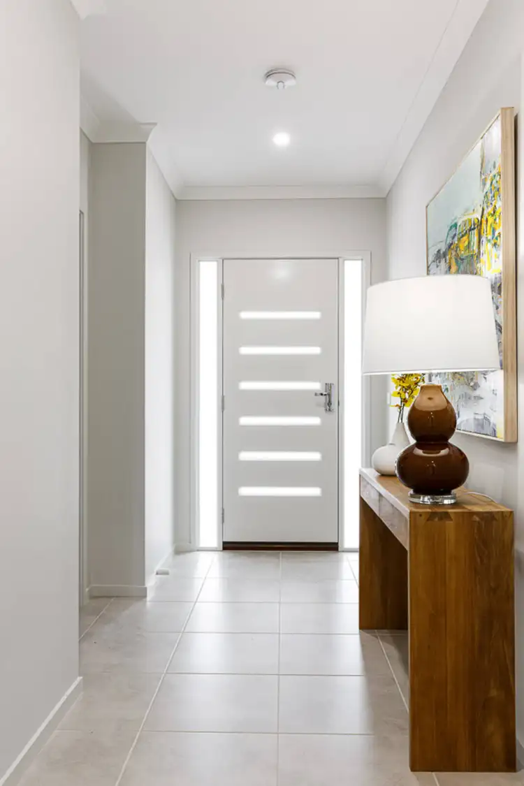 Second view of Homely house listing, 18 Cavan Grove, Alfredton VIC 3350