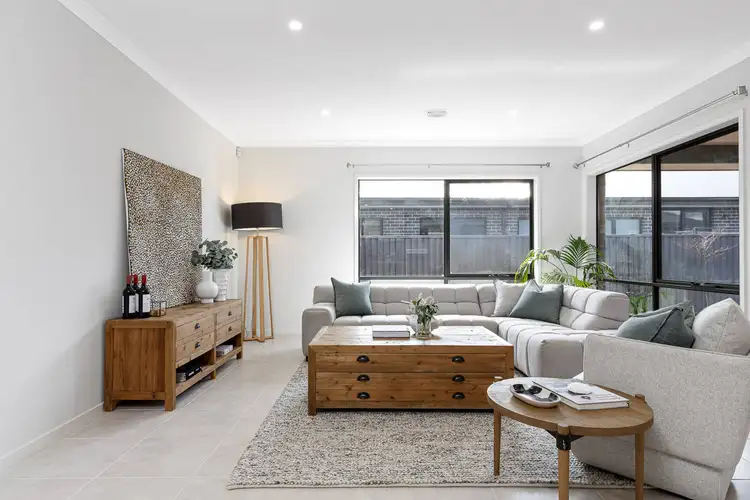 Third view of Homely house listing, 18 Cavan Grove, Alfredton VIC 3350