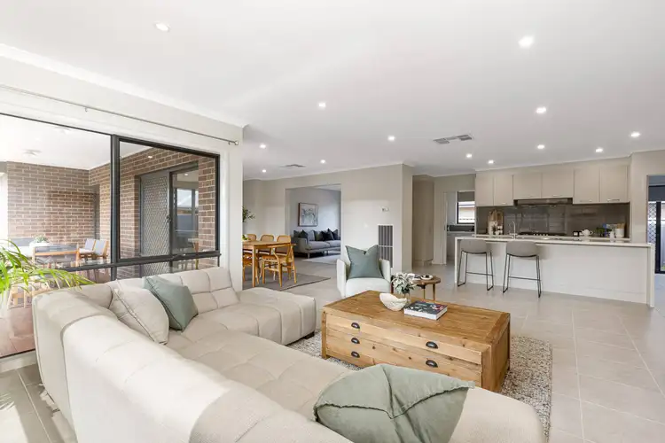 Fourth view of Homely house listing, 18 Cavan Grove, Alfredton VIC 3350
