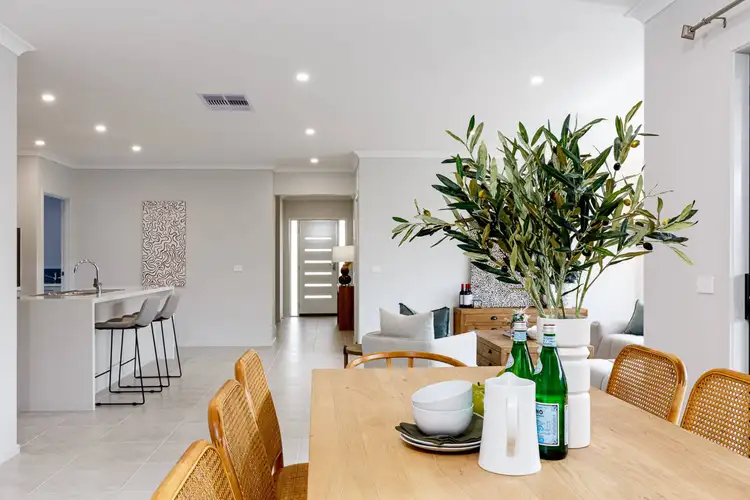 Sixth view of Homely house listing, 18 Cavan Grove, Alfredton VIC 3350