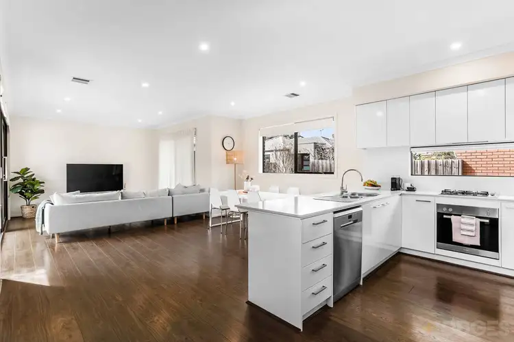 Second view of Homely townhouse listing, 1/23 Broome Avenue, Mentone VIC 3194