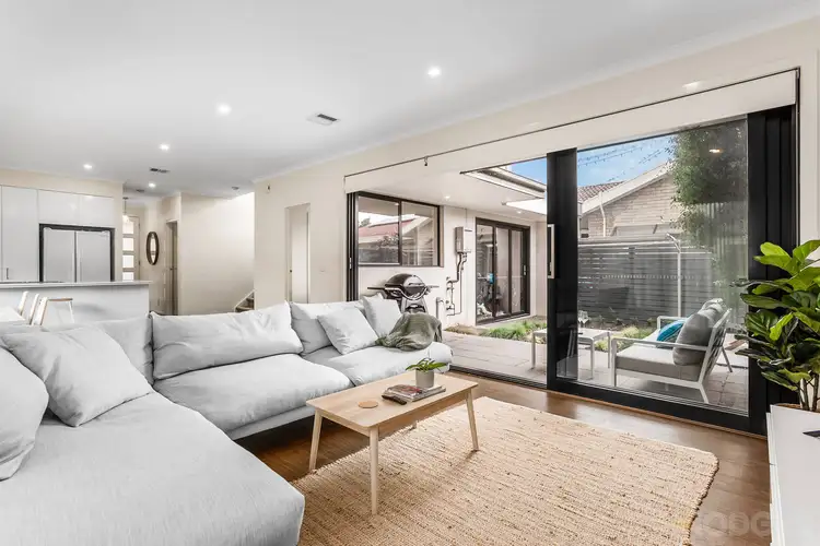 Third view of Homely townhouse listing, 1/23 Broome Avenue, Mentone VIC 3194