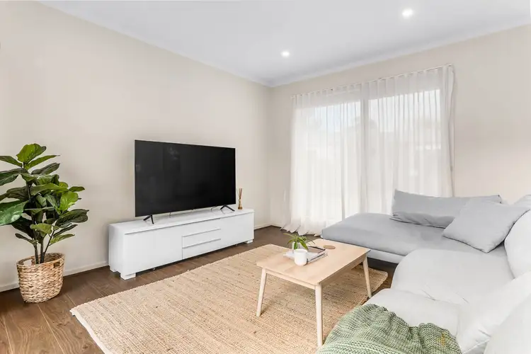 Fourth view of Homely townhouse listing, 1/23 Broome Avenue, Mentone VIC 3194