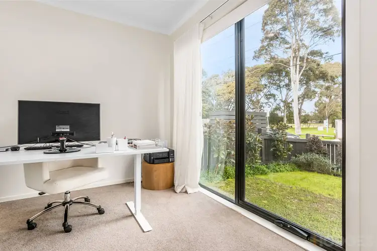 Fifth view of Homely townhouse listing, 1/23 Broome Avenue, Mentone VIC 3194