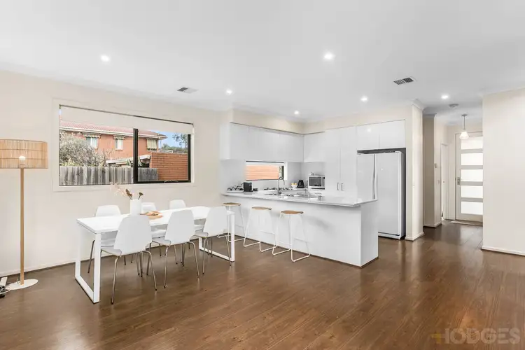 Sixth view of Homely townhouse listing, 1/23 Broome Avenue, Mentone VIC 3194