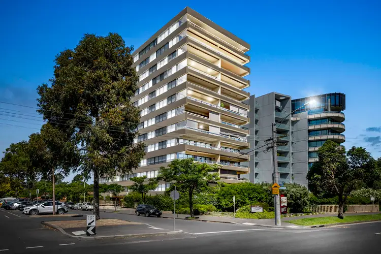 18/238 The Avenue, Parkville VIC 3052