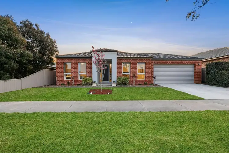 Main view of Homely house listing, 9 Duchess Drive, Winter Valley VIC 3358