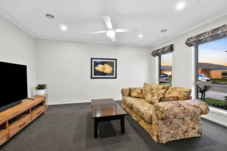 Second view of Homely house listing, 9 Duchess Drive, Winter Valley VIC 3358