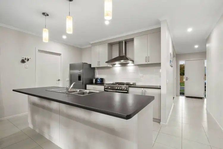 Third view of Homely house listing, 9 Duchess Drive, Winter Valley VIC 3358