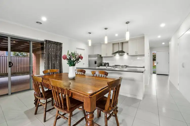 Fourth view of Homely house listing, 9 Duchess Drive, Winter Valley VIC 3358