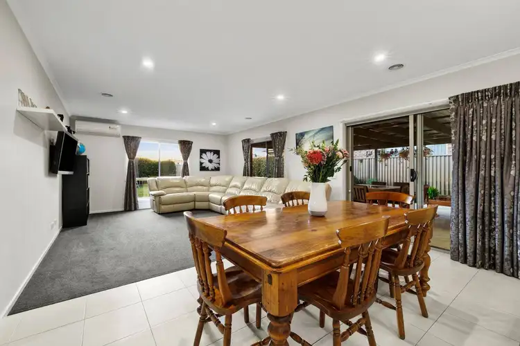 Fifth view of Homely house listing, 9 Duchess Drive, Winter Valley VIC 3358