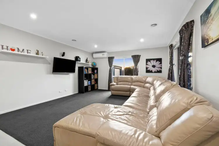 Sixth view of Homely house listing, 9 Duchess Drive, Winter Valley VIC 3358