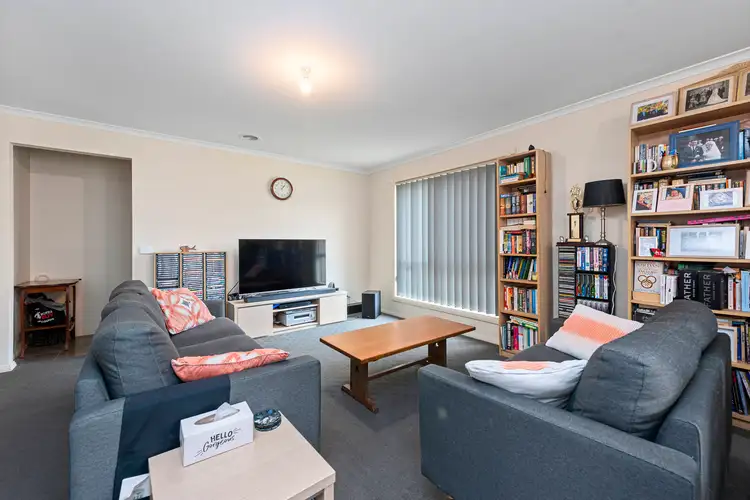 Third view of Homely townhouse listing, 2/8 Lane Street, Brown Hill VIC 3350