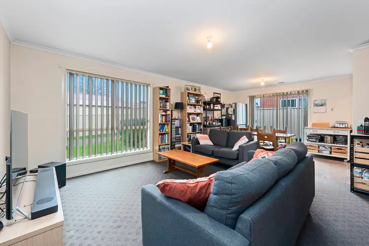 Fourth view of Homely townhouse listing, 2/8 Lane Street, Brown Hill VIC 3350