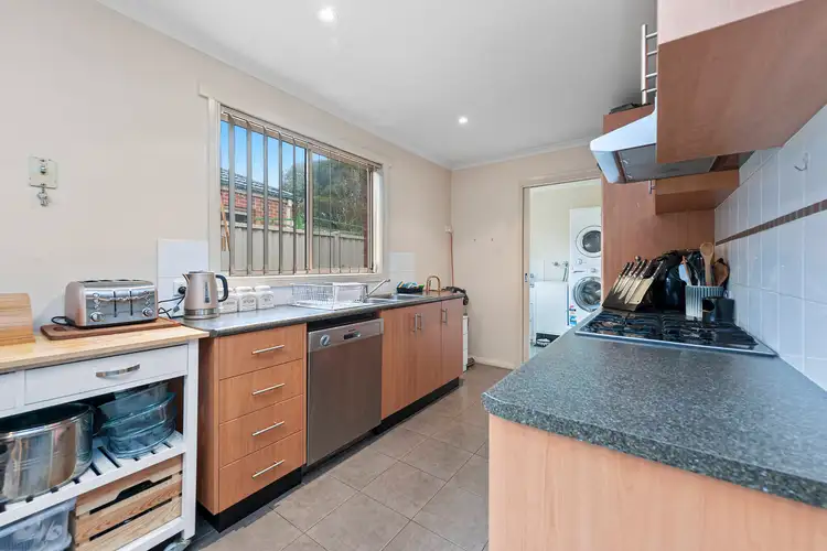 Fifth view of Homely townhouse listing, 2/8 Lane Street, Brown Hill VIC 3350