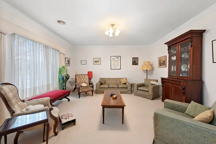 Fifth view of Homely house listing, 13 Alfredton Drive, Alfredton VIC 3350