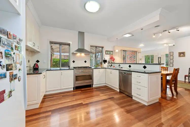 Sixth view of Homely house listing, 13 Alfredton Drive, Alfredton VIC 3350