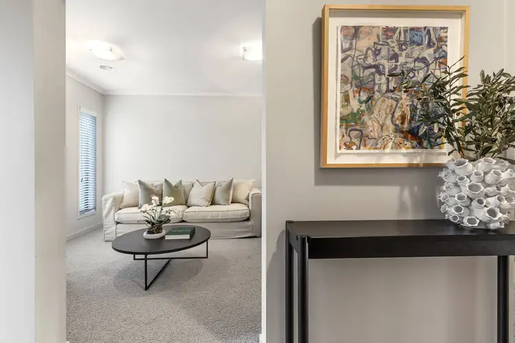 Second view of Homely house listing, 40 Willoby Drive, Alfredton VIC 3350