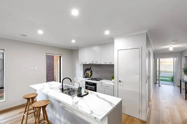 Fourth view of Homely house listing, 40 Willoby Drive, Alfredton VIC 3350