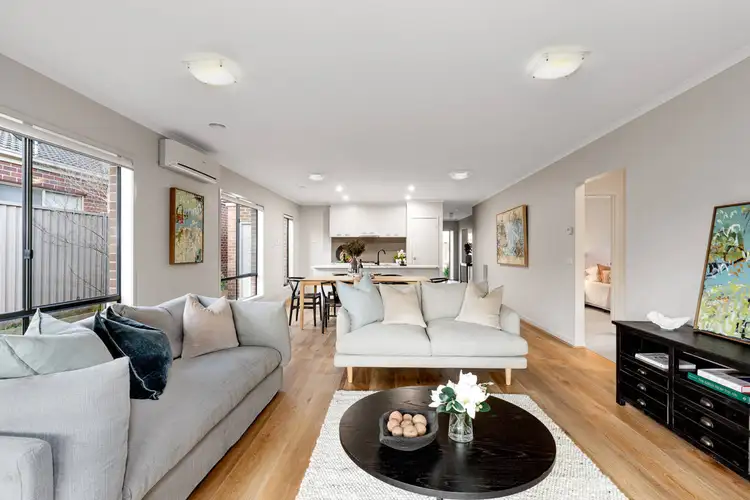 Sixth view of Homely house listing, 40 Willoby Drive, Alfredton VIC 3350