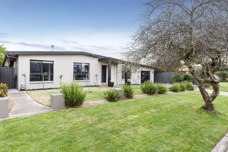 116 Clunes Road, Creswick VIC 3363