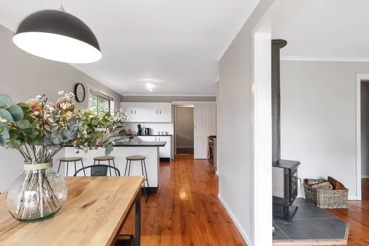 Second view of Homely house listing, 116 Clunes Road, Creswick VIC 3363